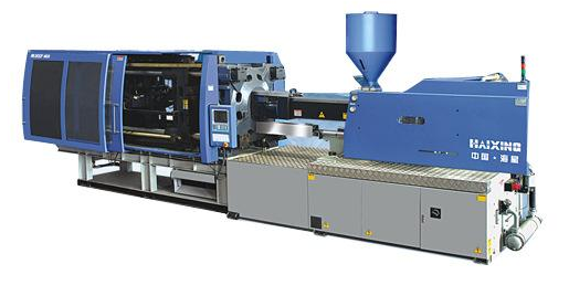 注射成型的注射壓力怎么解釋？