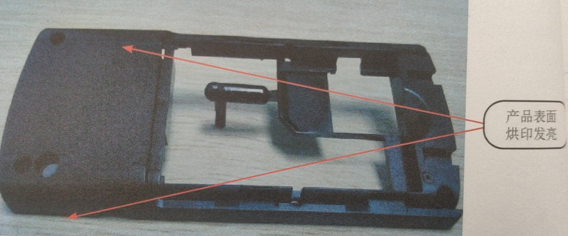 注塑加工的主要類型是什么？